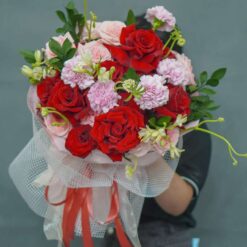 BÓ HOA HỒNG MFBO15