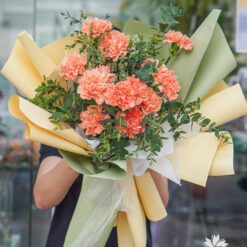 BÓ HOA CẨM CHƯỚNG MFBO16