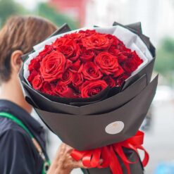 BÓ HOA HỒNG MFBO18