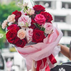 BÓ HOA HỒNG MFBO4