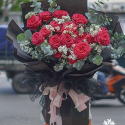 BÓ HOA HỒNG MFBO71