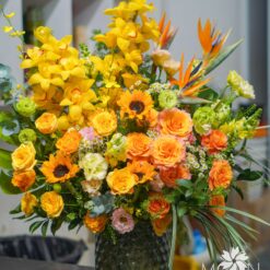 BÌNH HOA 08/03 MFVA81