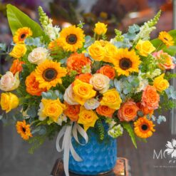 BÌNH HOA 08/03 MFVA73