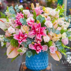 BÌNH HOA 08/03 MFVA88