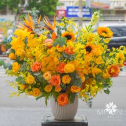 BÌNH HOA 08/03 MFVA86