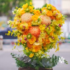 BÌNH HOA 08/03 MFVA85