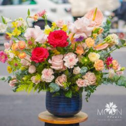 BÌNH HOA 08/03 MFVA84