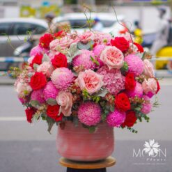 BÌNH HOA 08/03 MFVA78