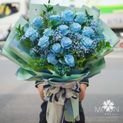 BÓ HOA 08/03 MFBO115