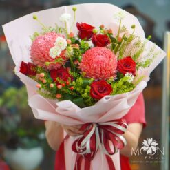 BÓ HOA 08/03 MFBO113