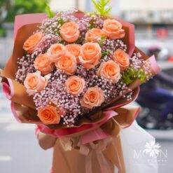 BÓ HOA 08/03 MFBO 112