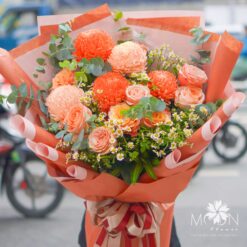 BÓ HOA 08/03 MFBO111