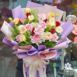 BÓ HOA 08/03 MFBO110