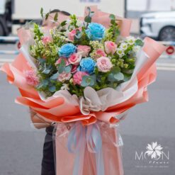 BÓ HOA 08/03 MFBO109