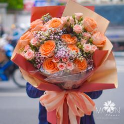 BÓ HOA 08/03 MFBO123