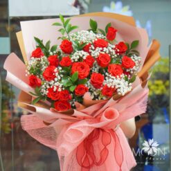 BÓ HOA 08/03 MFBO122