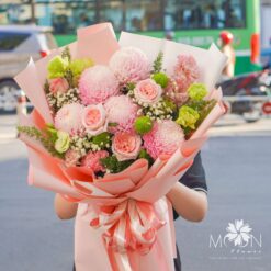 BÓ HOA 08/03 MFBO107