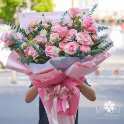 BÓ HOA 08/03 MFBO120