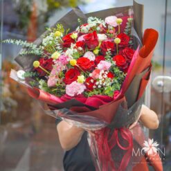 BÓ HOA 08/03 MFBO119