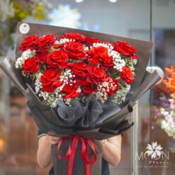 BÓ HOA 08/03 MFBO118