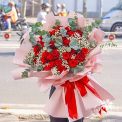 BÓ HOA 08/03 MFBO116