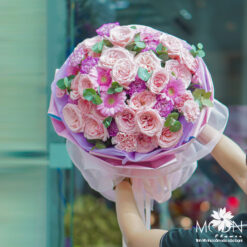 BÓ HOA 08/03 MFBO137