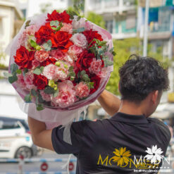BÓ HOA 08/03 MFBO140