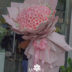 BÓ HOA HỒNG OHARA 08/03 MFBO131