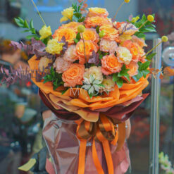 BÓ HOA 08/03 MFBO133