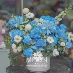BÌNH HOA 08/03 MFVA89
