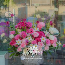 BÌNH HOA 08/03 MFVA93