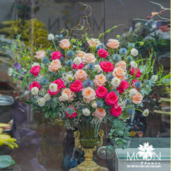 BÌNH HOA 08/03 MFVA102