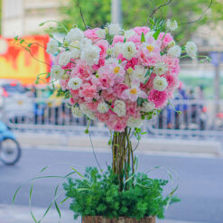 BÌNH HOA ĐỘC ĐÁO MFVA159
