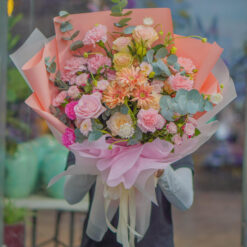 BÓ HOA TƯƠI MFBO263