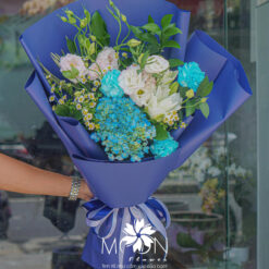BÓ HOA TƯƠI MFBO264