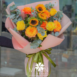 BÓ HOA TƯƠI MFBO294