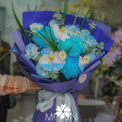 BÓ HOA TƯƠI MFBO288