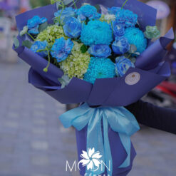 BÓ HOA TƯƠI MFBO291