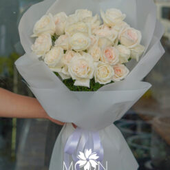 BÓ HOA TƯƠI MFBO287