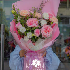 BÓ HOA TƯƠI MFBO285