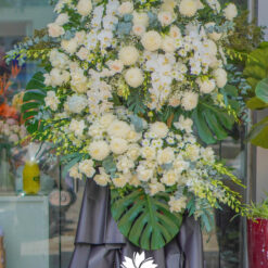 KỆ HOA CHIA BUỒN MFST65