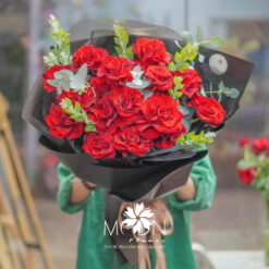 BÓ HOA TƯƠI MFBO312