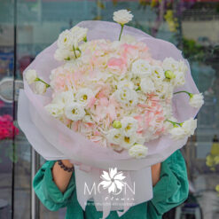 BÓ HOA TƯƠI MFBO302