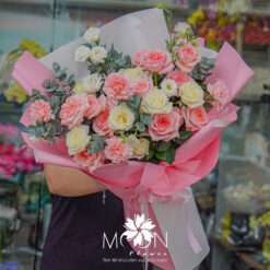 BÓ HOA TƯƠI MFBO301
