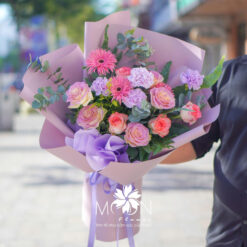 BÓ HOA TƯƠI MFBO297