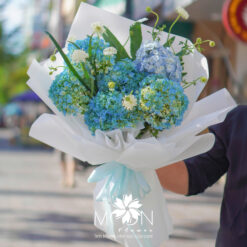 BÓ HOA TƯƠI MFBO298