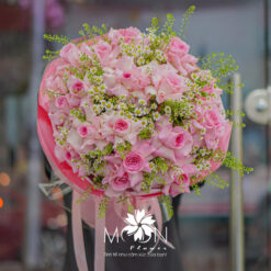 BÓ HOA TƯƠI MFBO320