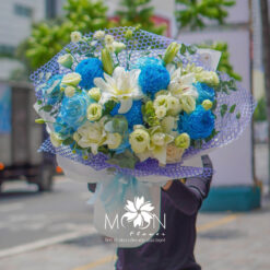 BÓ HOA TƯƠI MFBO319