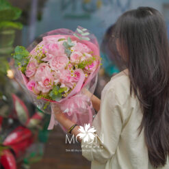 BÓ HOA TƯƠI MFBO325