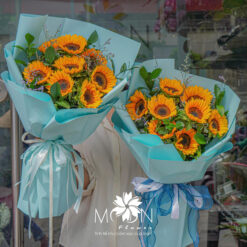 BÓ HOA TƯƠI MFBO316